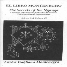 The_Secrets_of_The_Nganga The_Secrets_of_The_Nganga