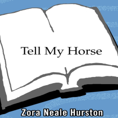 Z_Hurston-Tell_My_Horse Z_Hurston-Tell_My_Horse