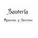 UN - Santeria Misterios Y Secretos [1 Scan OCR - 1 PDF]